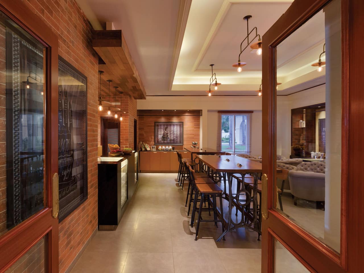 Grindz Coffee Bar