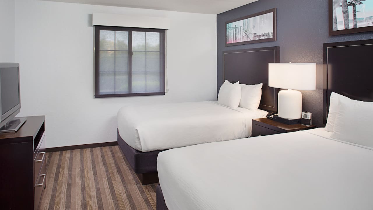 Hyatt House Dallaslas Colinas An Irving Tx Hotel - 