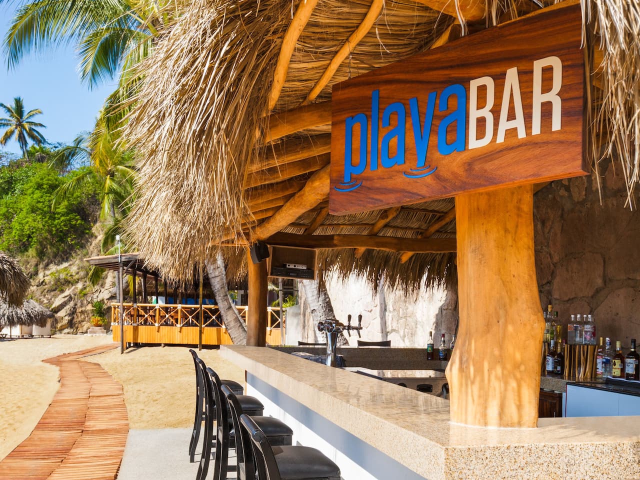 Playa Bar