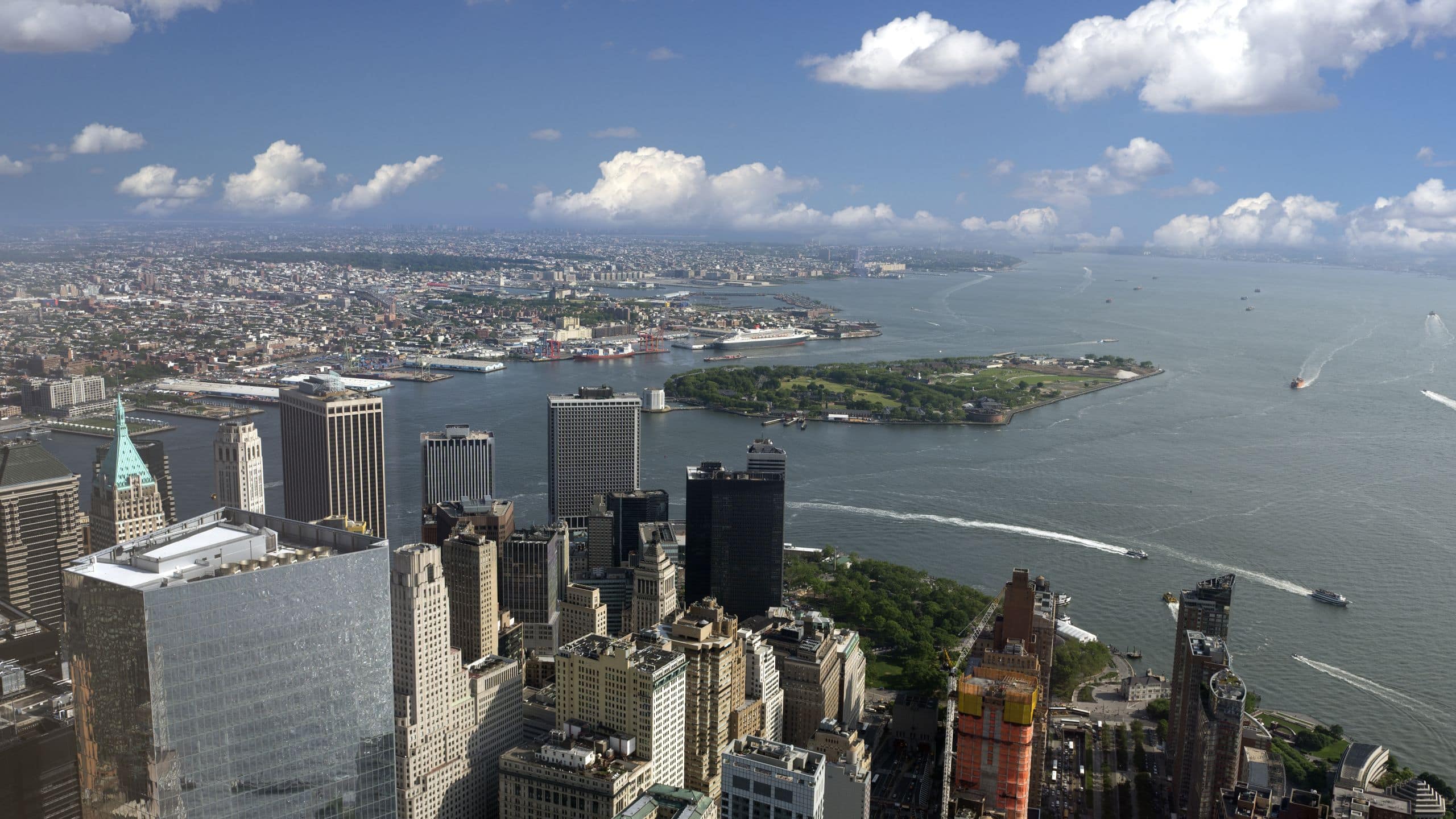 Hyatt Centric Wall Street New York New York Lower Manhattan