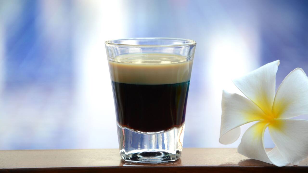 cocktail