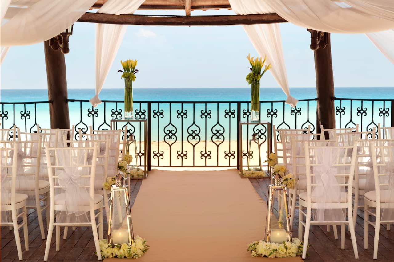 Wedding Gazebo