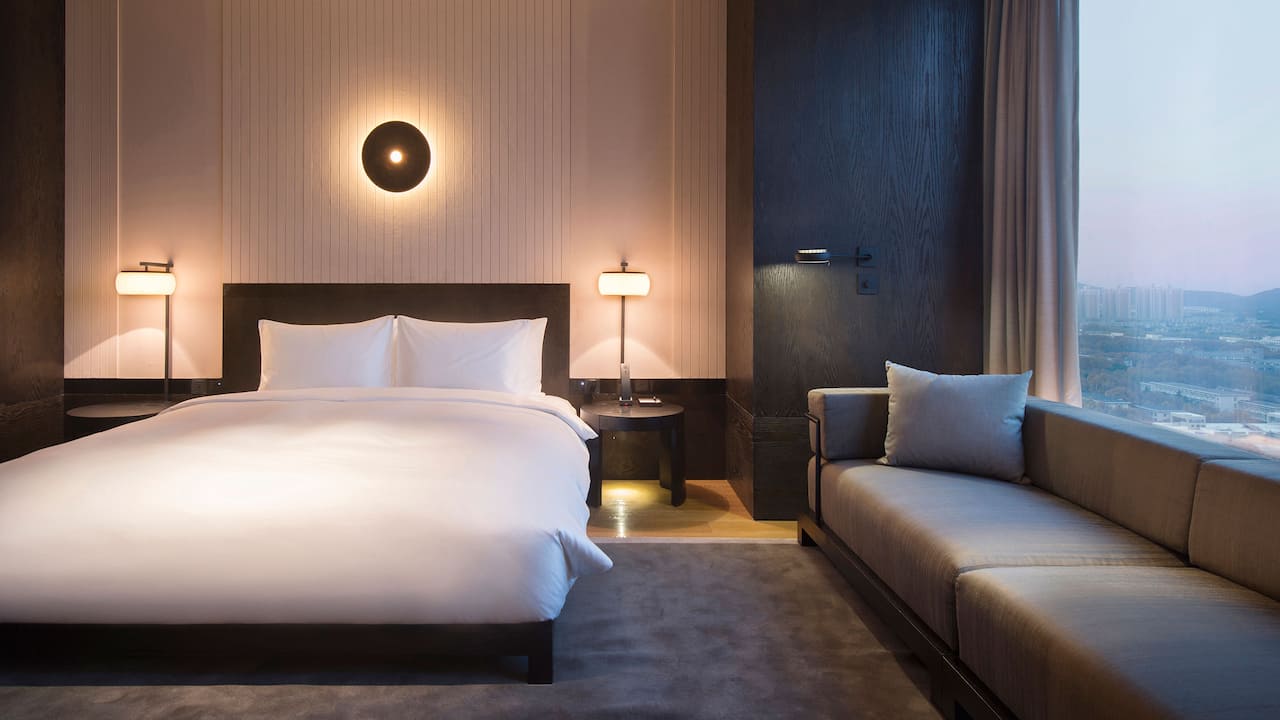 Regency Room
