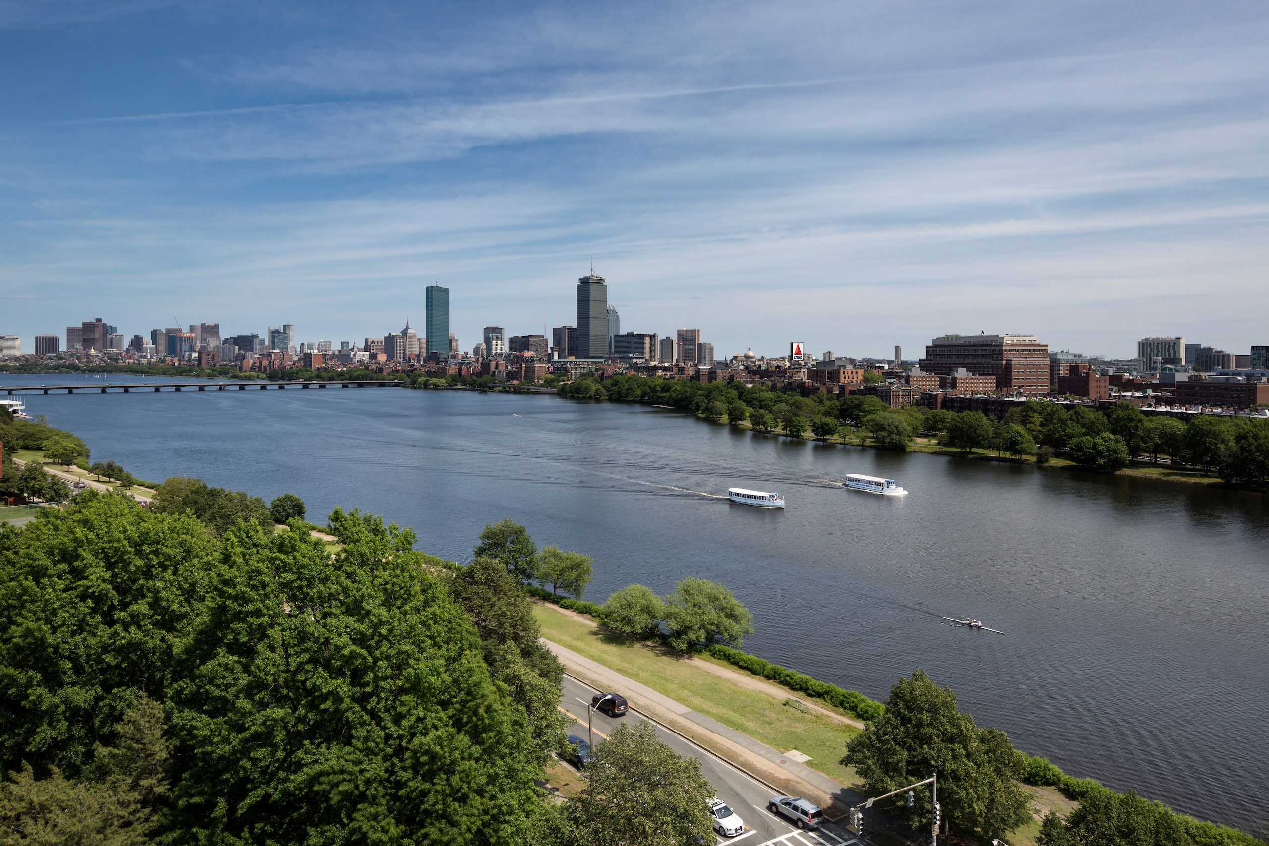 Boston