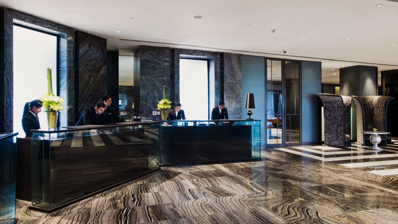 Hotel in Gurgaon, 5 Star Business Hotel in Gurgaon, Hyatt Regency Gurgaon