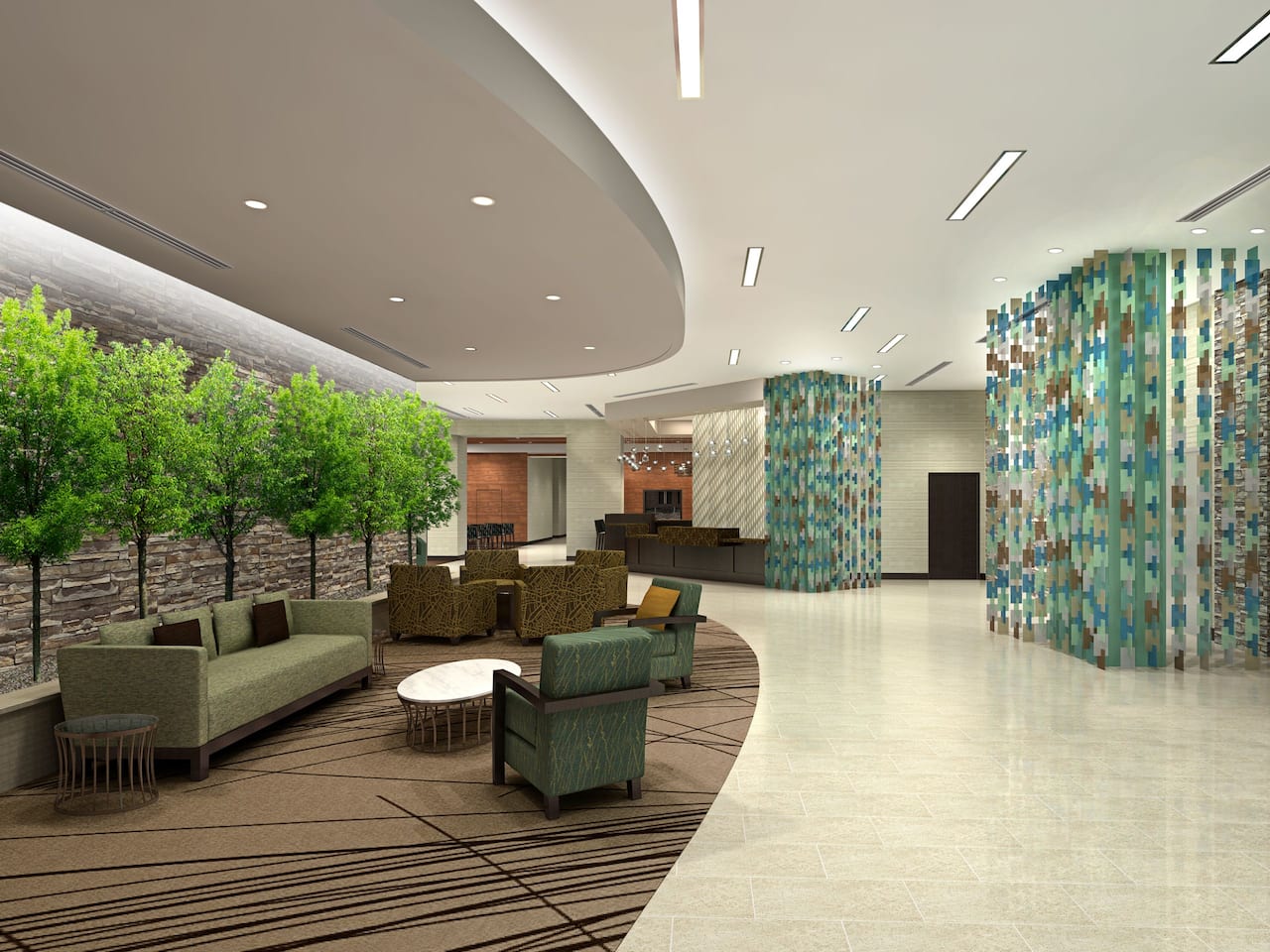 Hotel Hyatt Place Washington Dc/georgetown/west End Georgetown Hotels | Hyatt Place Washington DC Georgetown