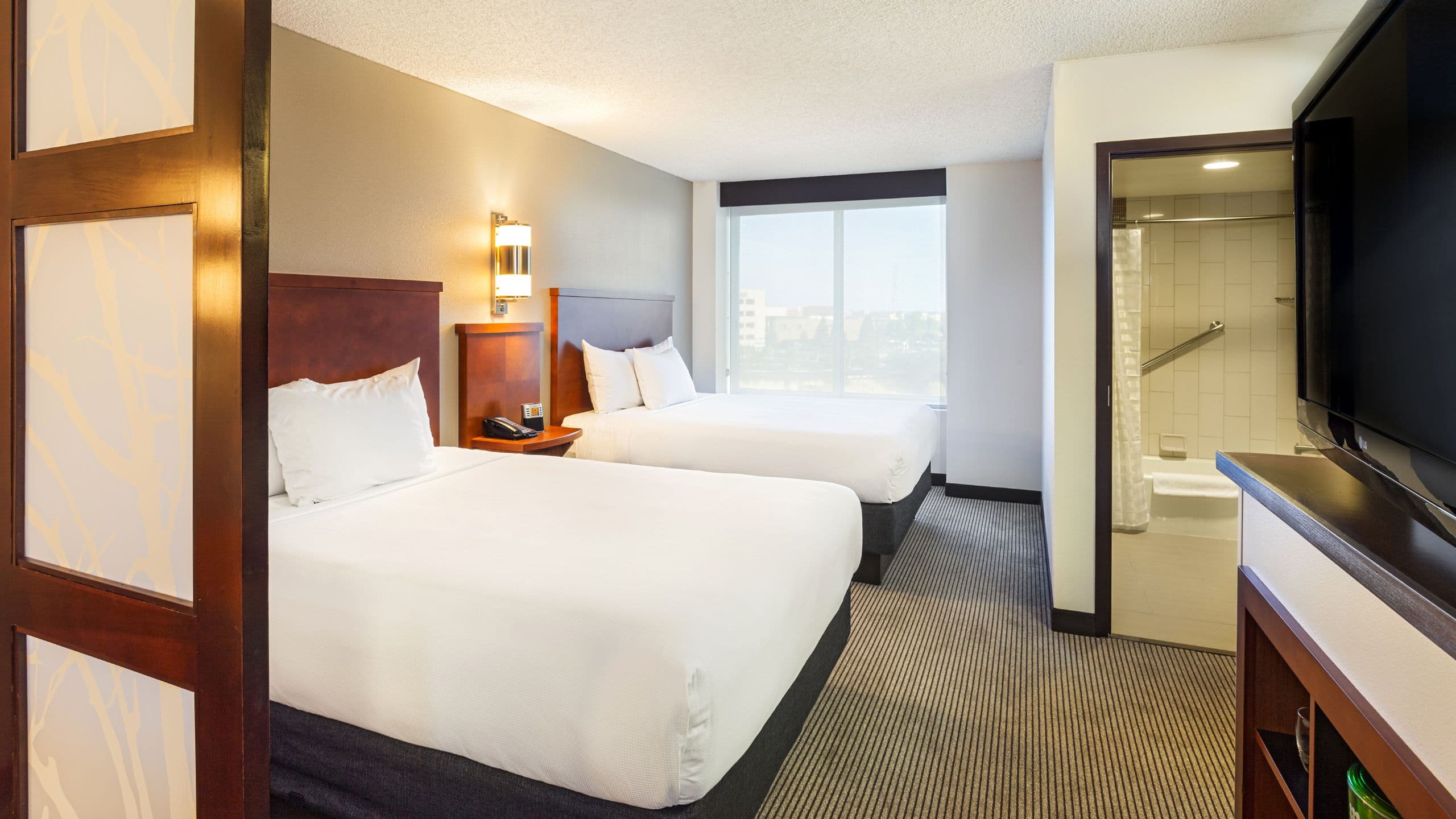 Hotels In Roseville CA | Hyatt Place Sacramento / Roseville