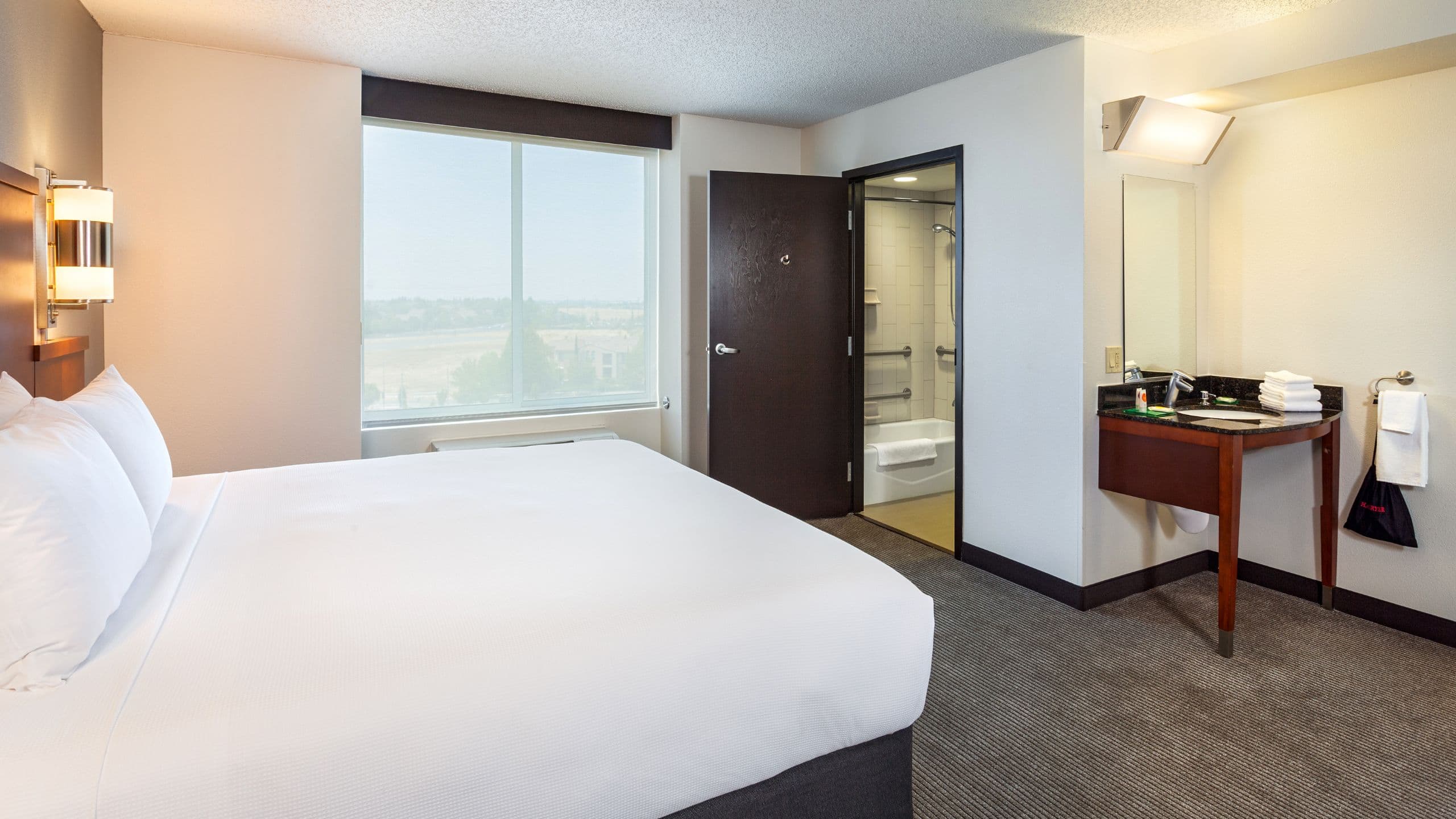 Hotels In Roseville CA | Hyatt Place Sacramento / Roseville