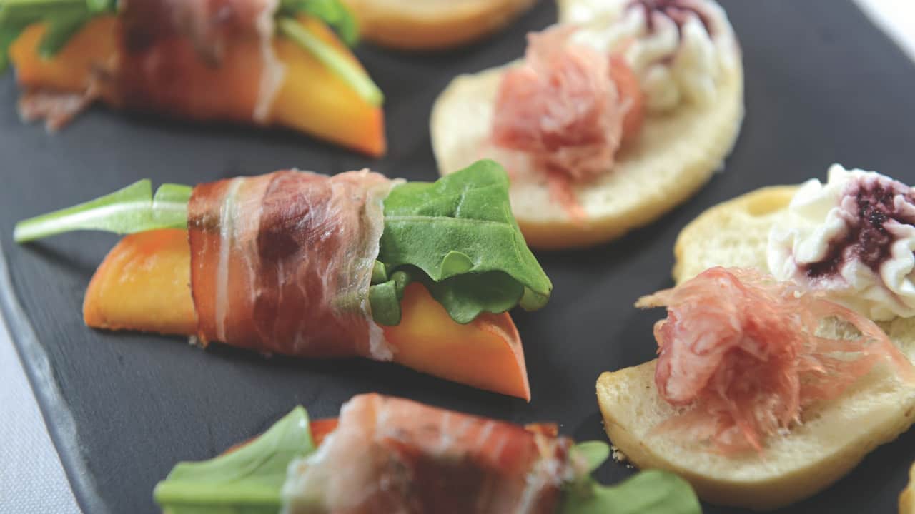 Catering