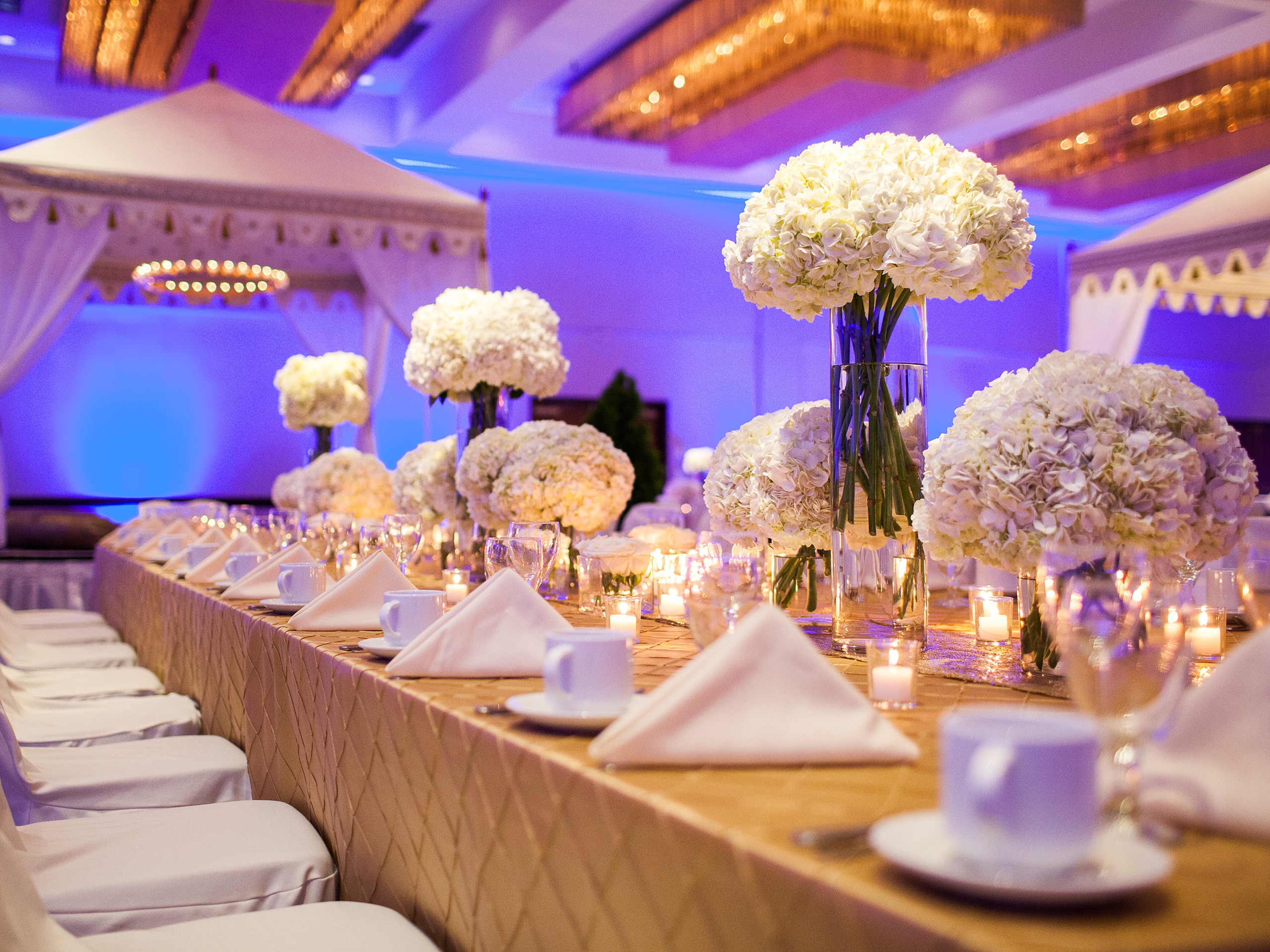 Wedding Venue in Kathmandu | Hyatt Regency Kathmandu, image size:2560x1920