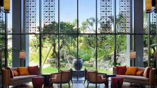 Hyatt Regency Naha, Okinawa