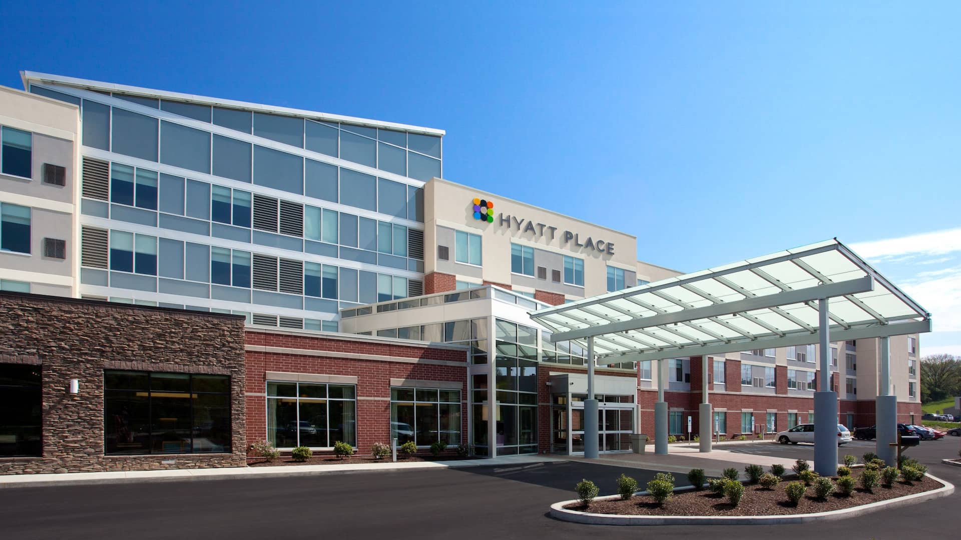 Hyatt Hyatt