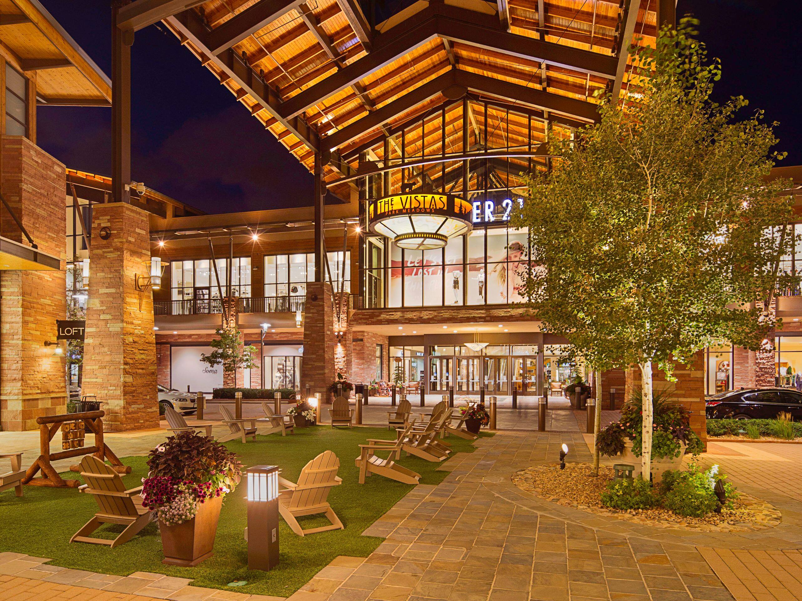 Hotel Near Park Meadows Mall Hyatt Place Denver South