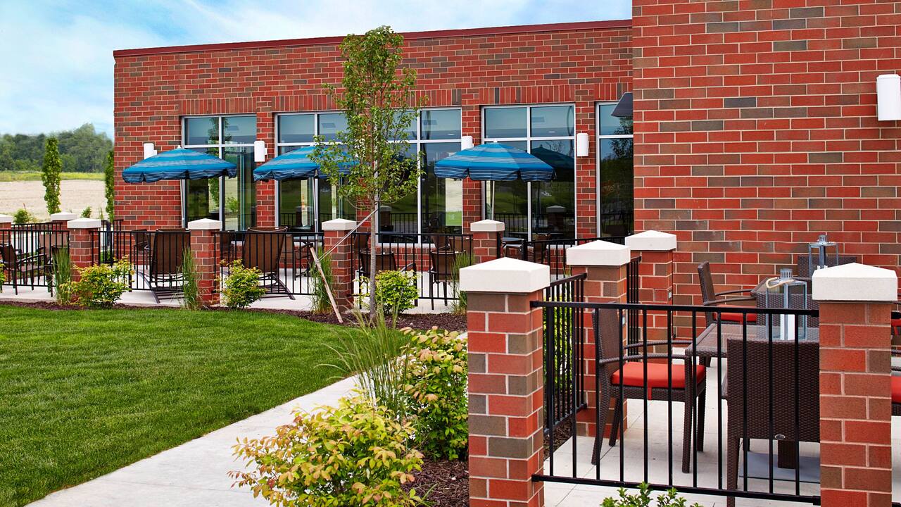 Lansing MI Hotels | Hyatt Place Lansing – East