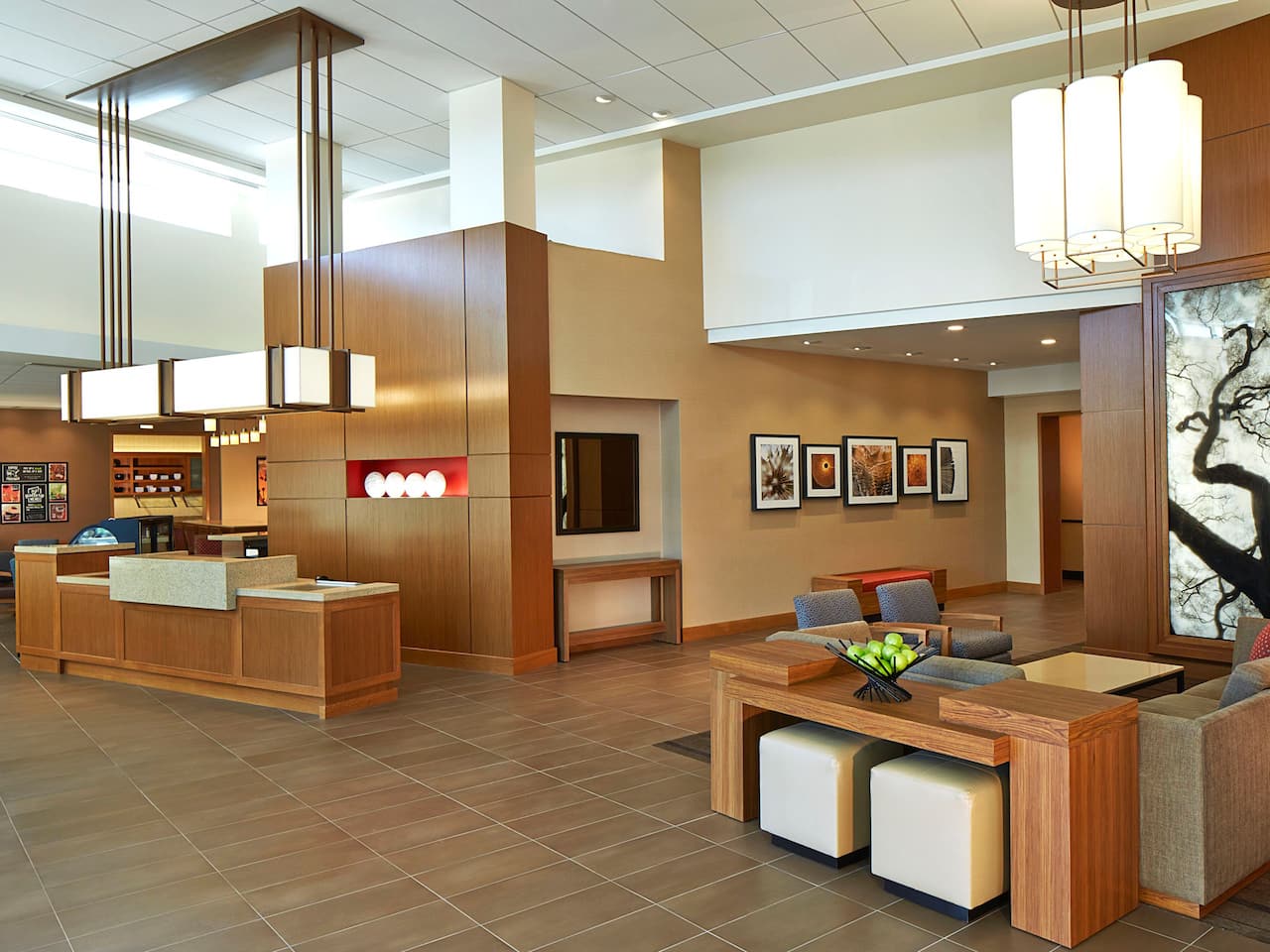 Lansing MI Hotels | Hyatt Place Lansing – East