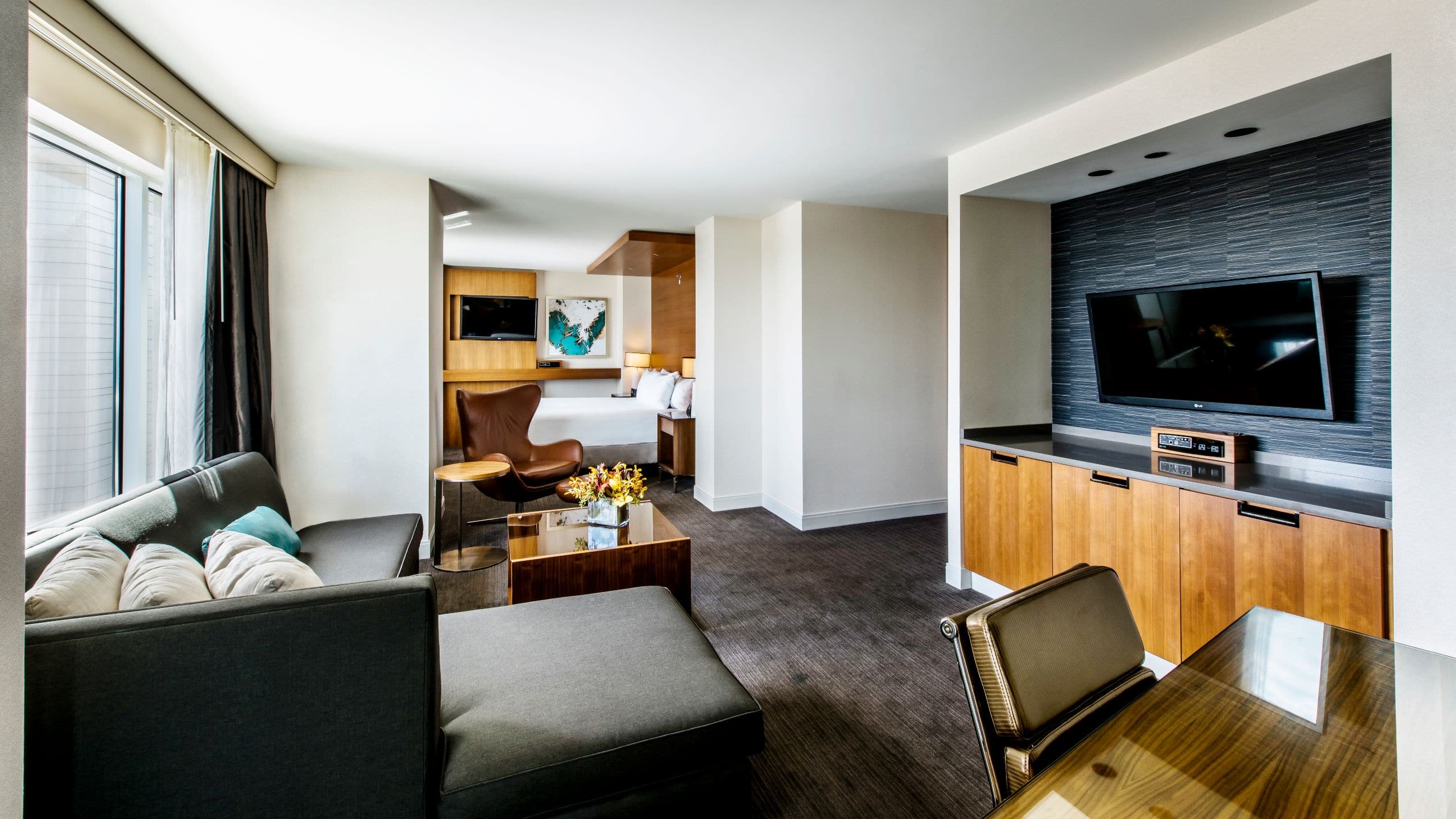 Hyatt Regency McCormick Place Deluxe King