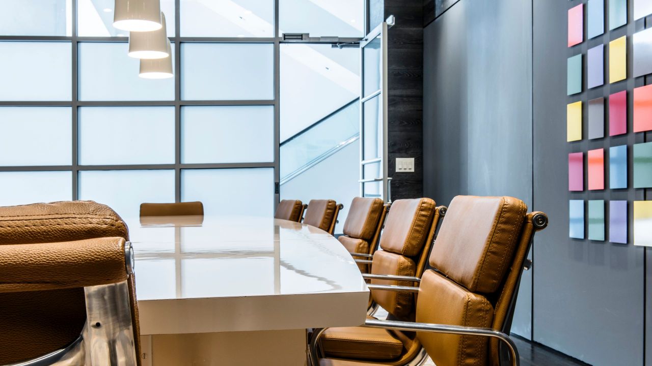 Chicago Event Space And Meeting Rooms Hyatt Regency Mccormick Place Millennium Boardroom Table