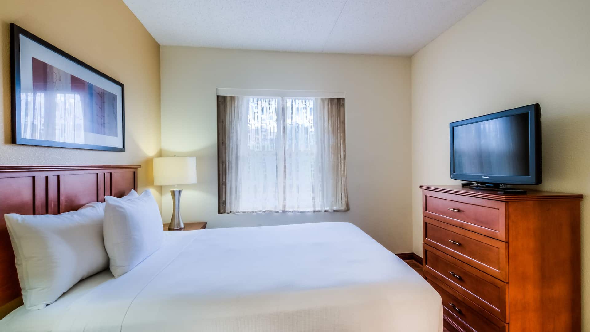 第 3，共 5 Hyatt House Chicago/Schaumburg 2 Bedroom