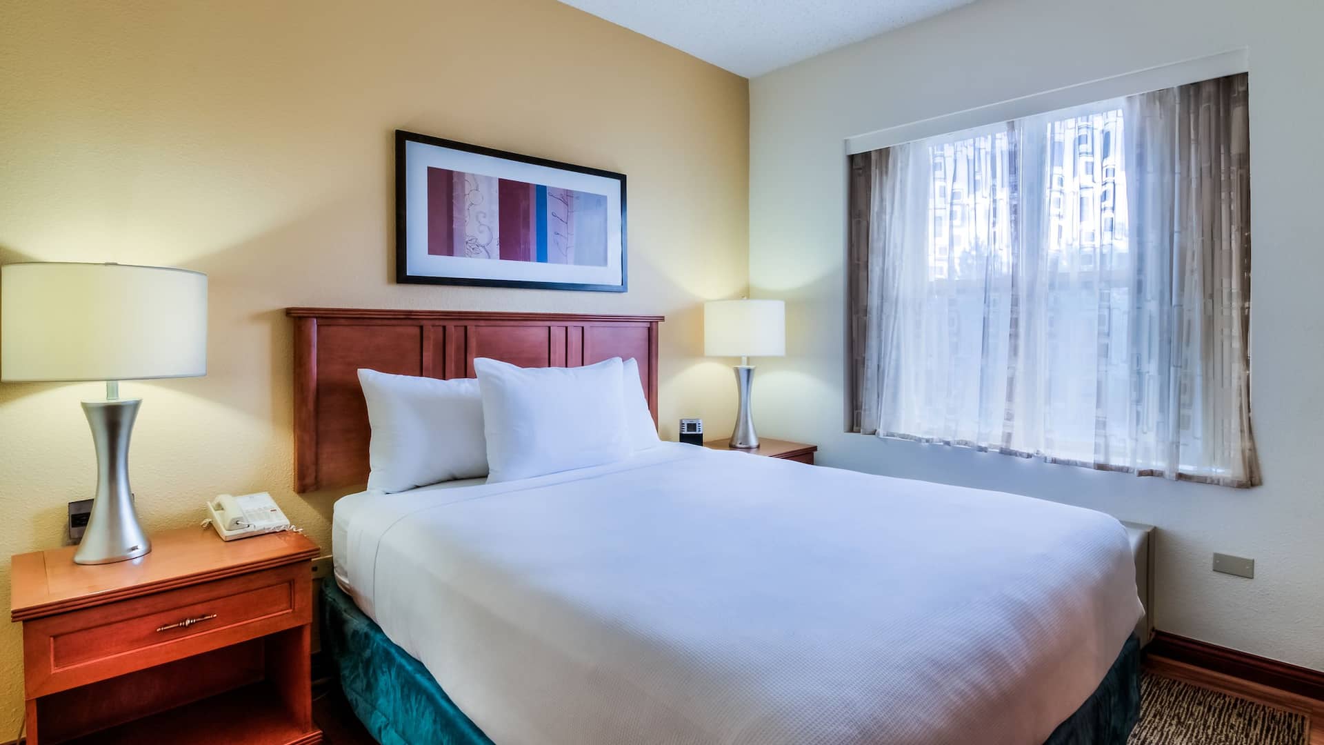 第 1，共 4 Hyatt House Chicago/Schaumburg 2 Bedroom