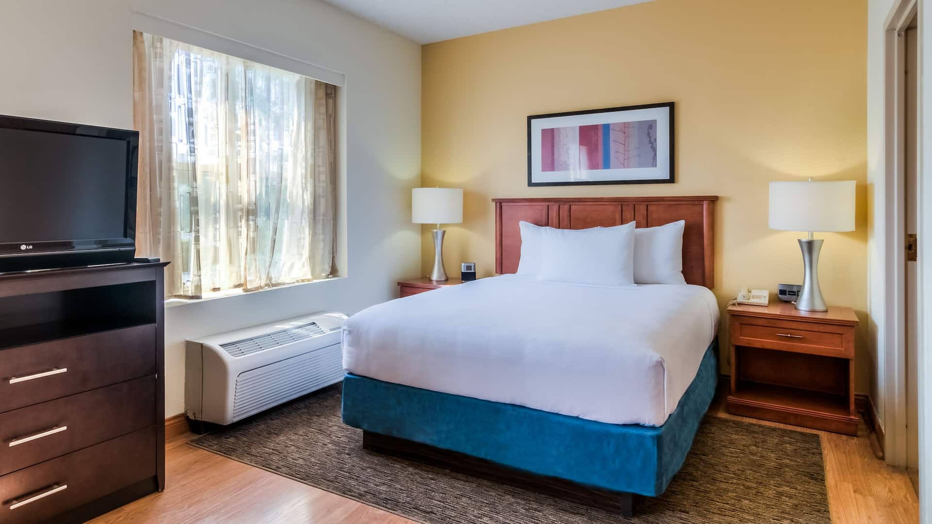 Hyatt House Chicago/Schaumburg Studio