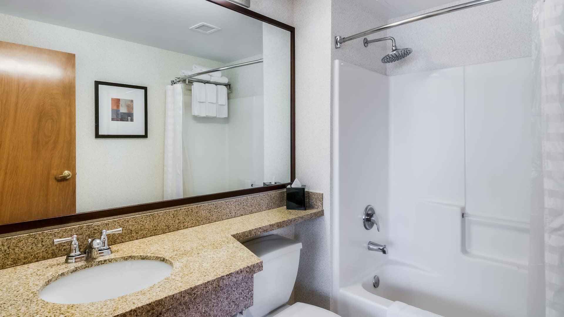 第 2，共 4 Hyatt House Chicago/Schaumburg Studio