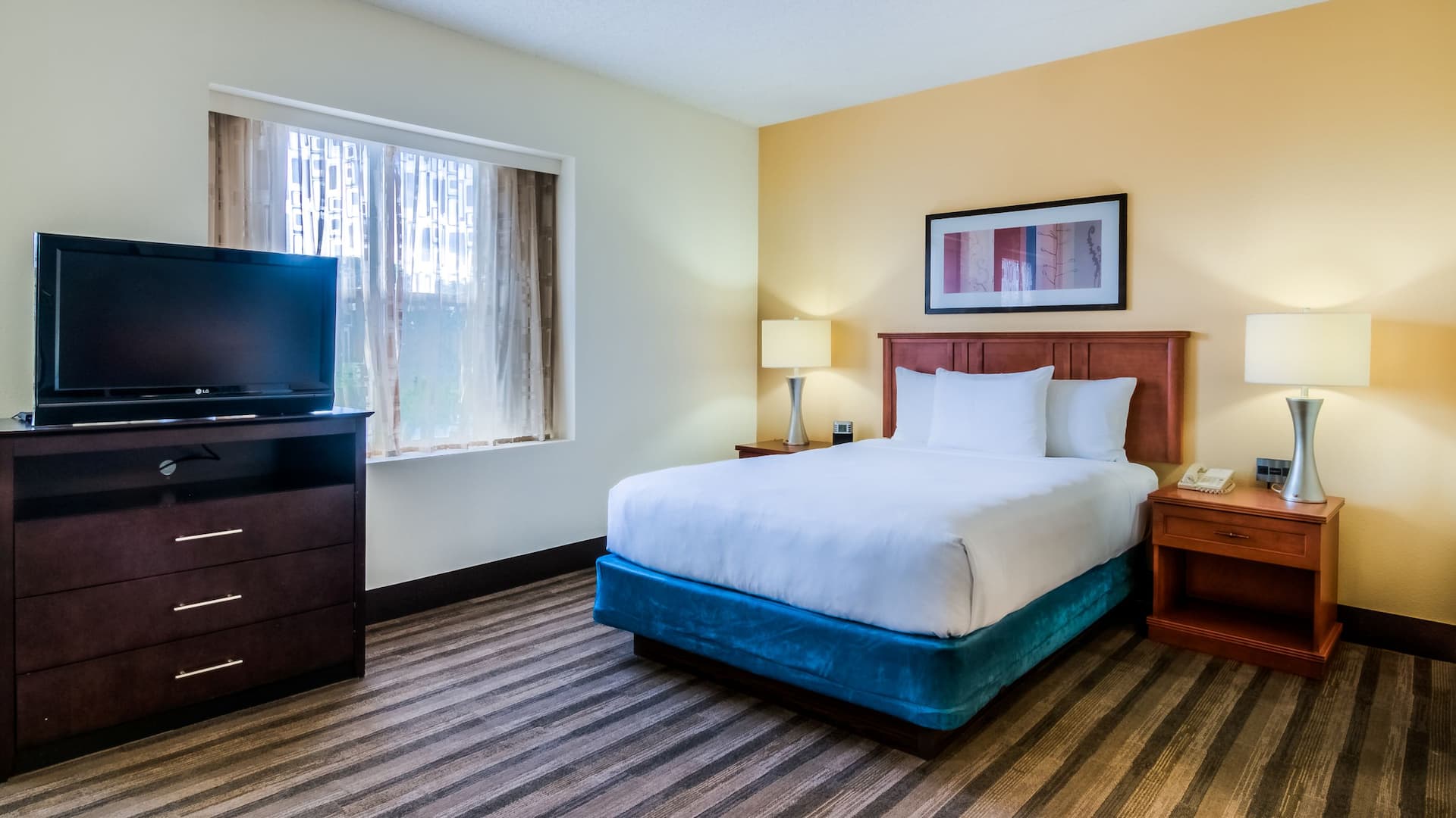 第 4，共 4 Hyatt House Chicago/Schaumburg Renovated Studio