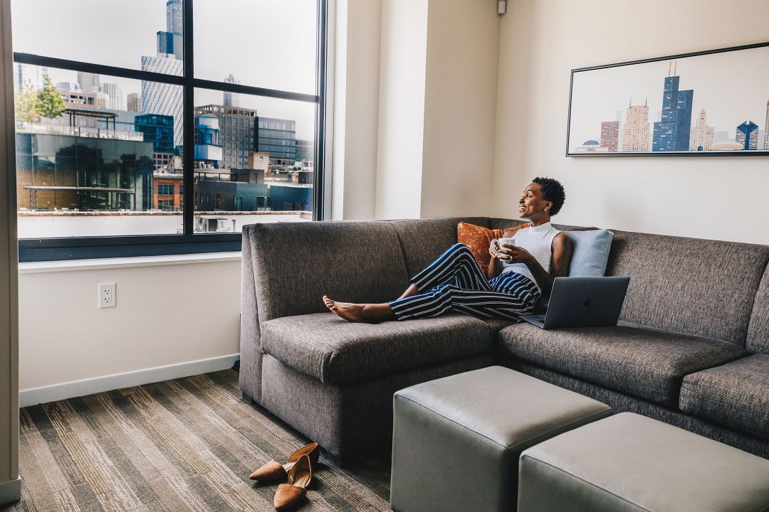 Hyatt House Emeryville Hotels in San Francisco Bay Area