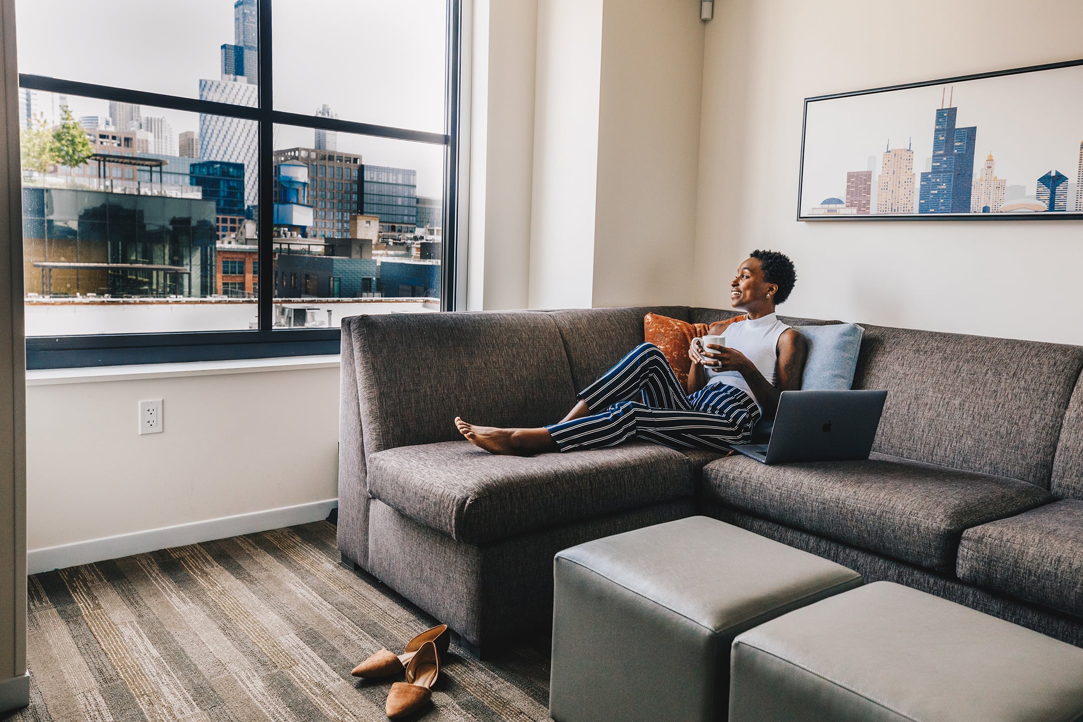 ExtendedStay Hotels in Emeryville, California Hyatt House Emeryville