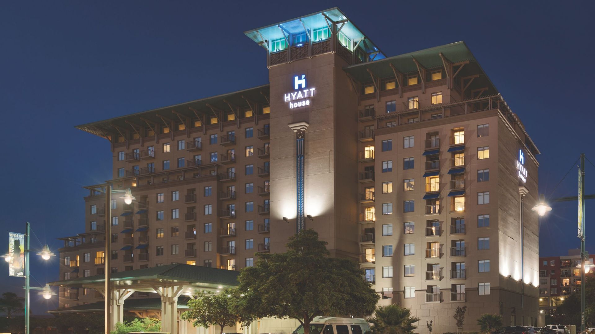 Hyatt House Emeryville/San Francisco Bay Area An Emeryville, CA Hotel