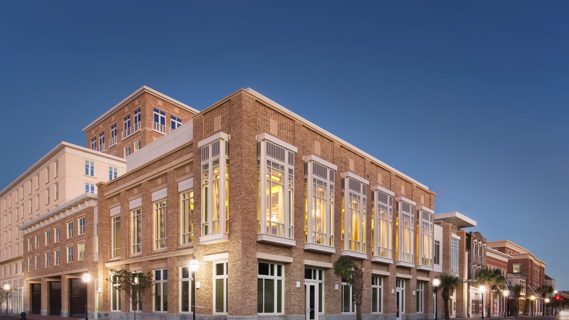 Sterling Exterior