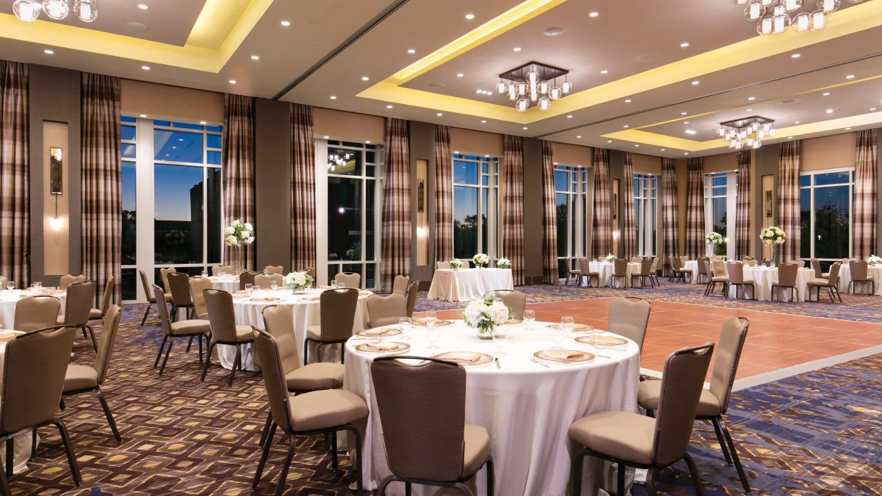 hyatt house charleston/historic district charleston