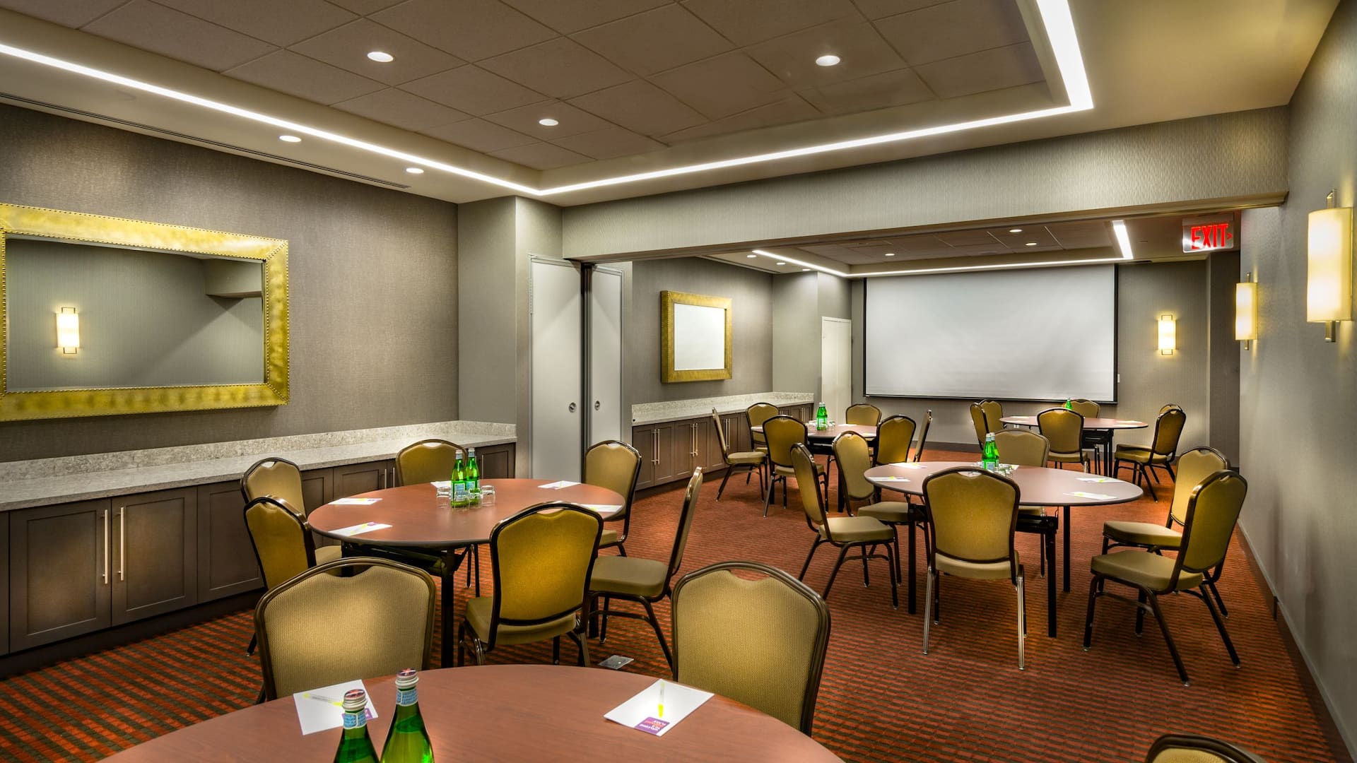 Flexible Meeting Space Washington DC Hyatt Place Washington DC