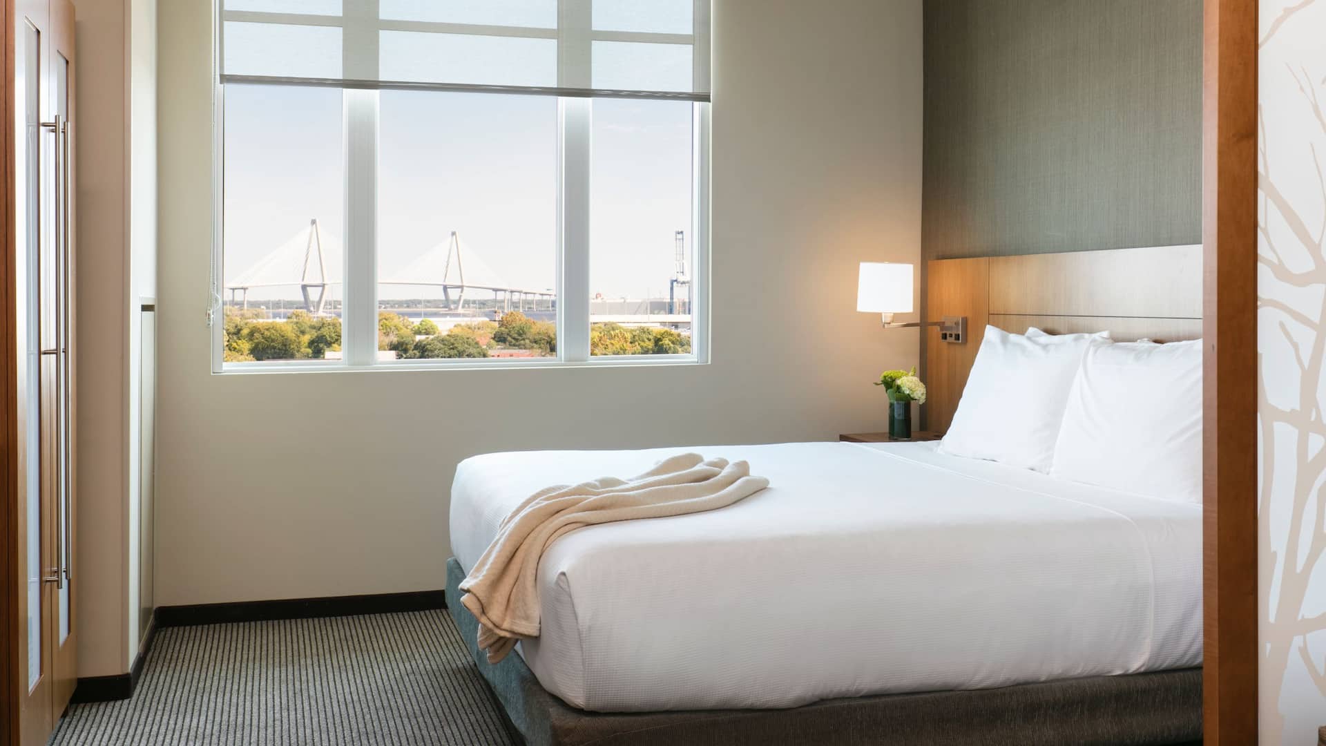 Hyatt Place Charleston/Historic District Room 903