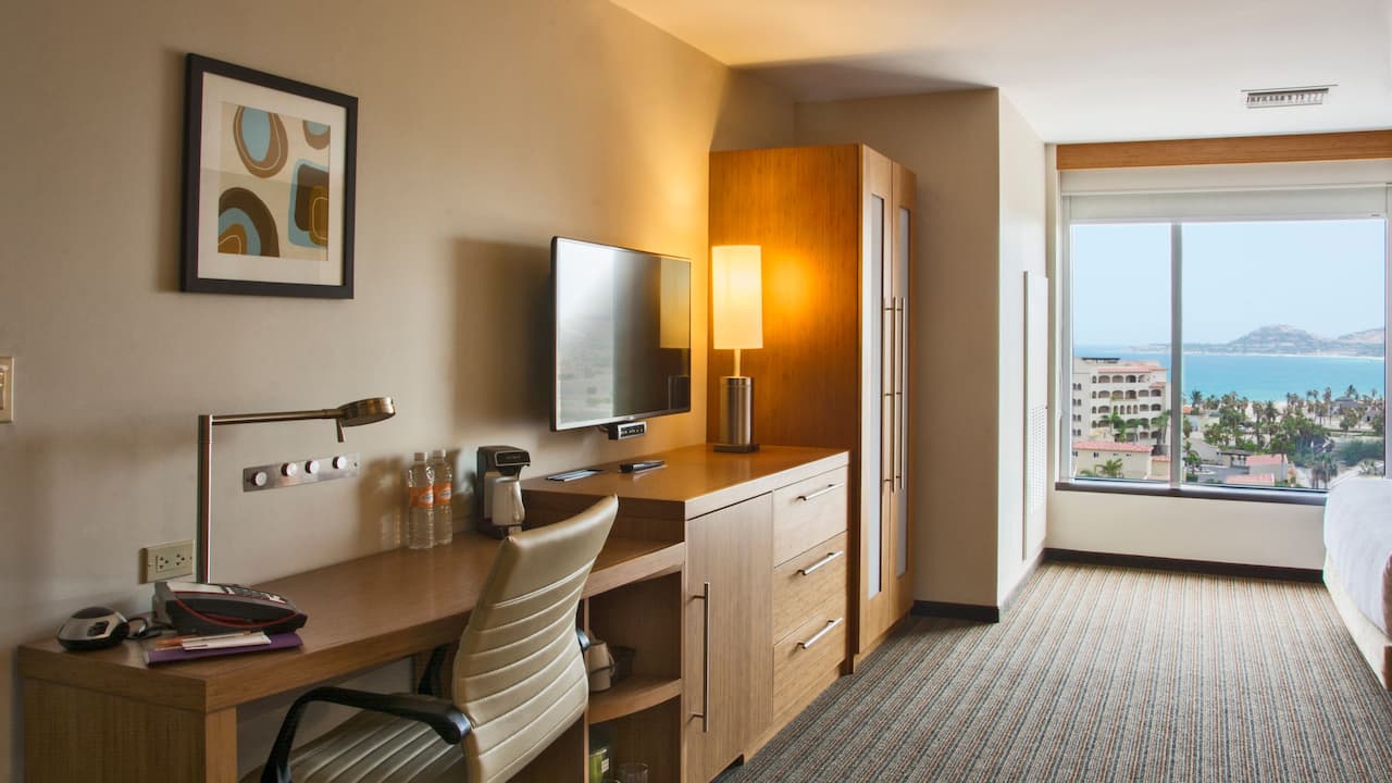 room