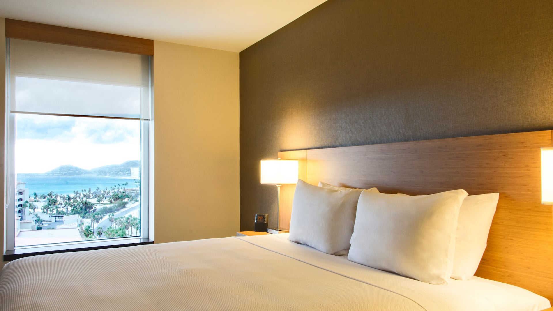 Hyatt Place Los Cabos King View
