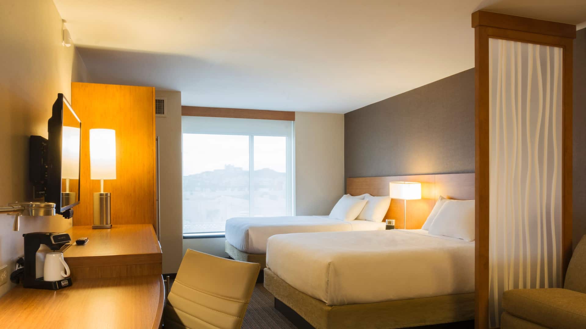 Hyatt Place Los Cabos Queen Standard