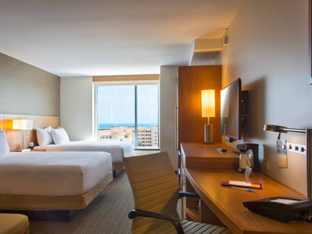 room