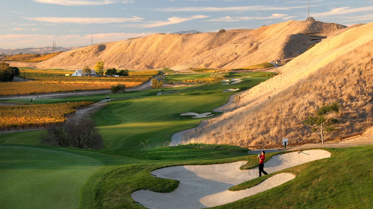 Hyatt Place Dublin/Pleasanton Wente Golf Course