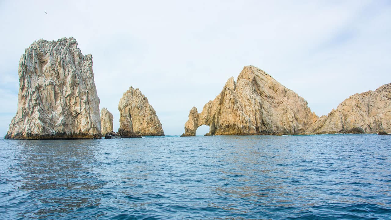 Park Hyatt Cabo Del Sol - The ultimate resort destination, with rare swimmable beaches and renowned golf facilities