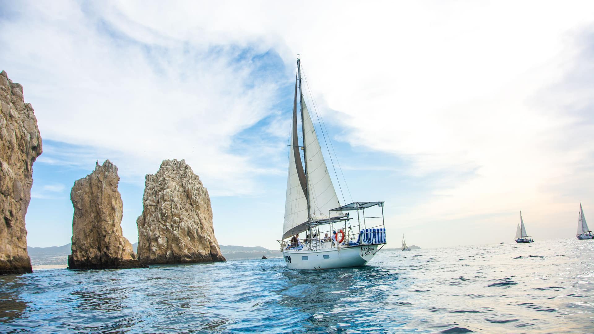 Hyatt Place Los Cabos The Arch of Cabo San Lucas