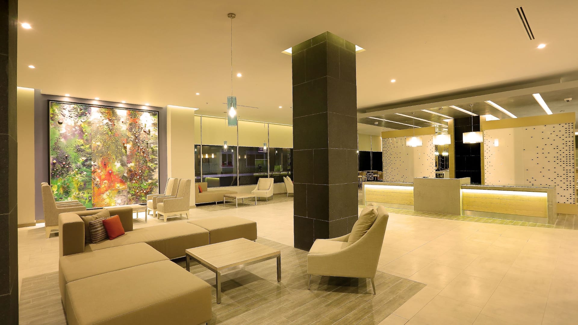 Hotels in Tegucigalpa, Honduras | Hyatt Place Tegucigalpa