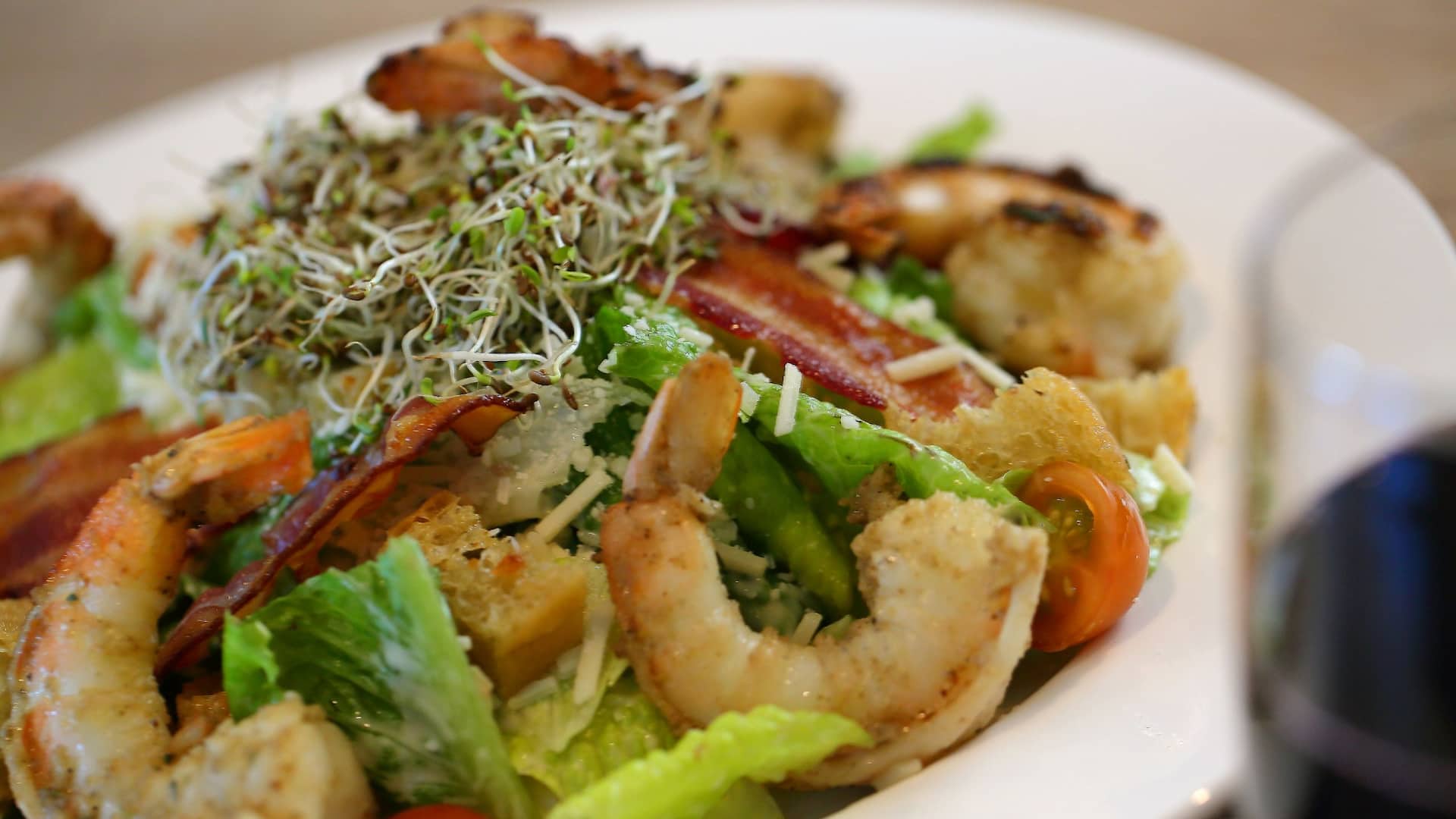 Hyatt Place Tegucigalpa Chef Specialties