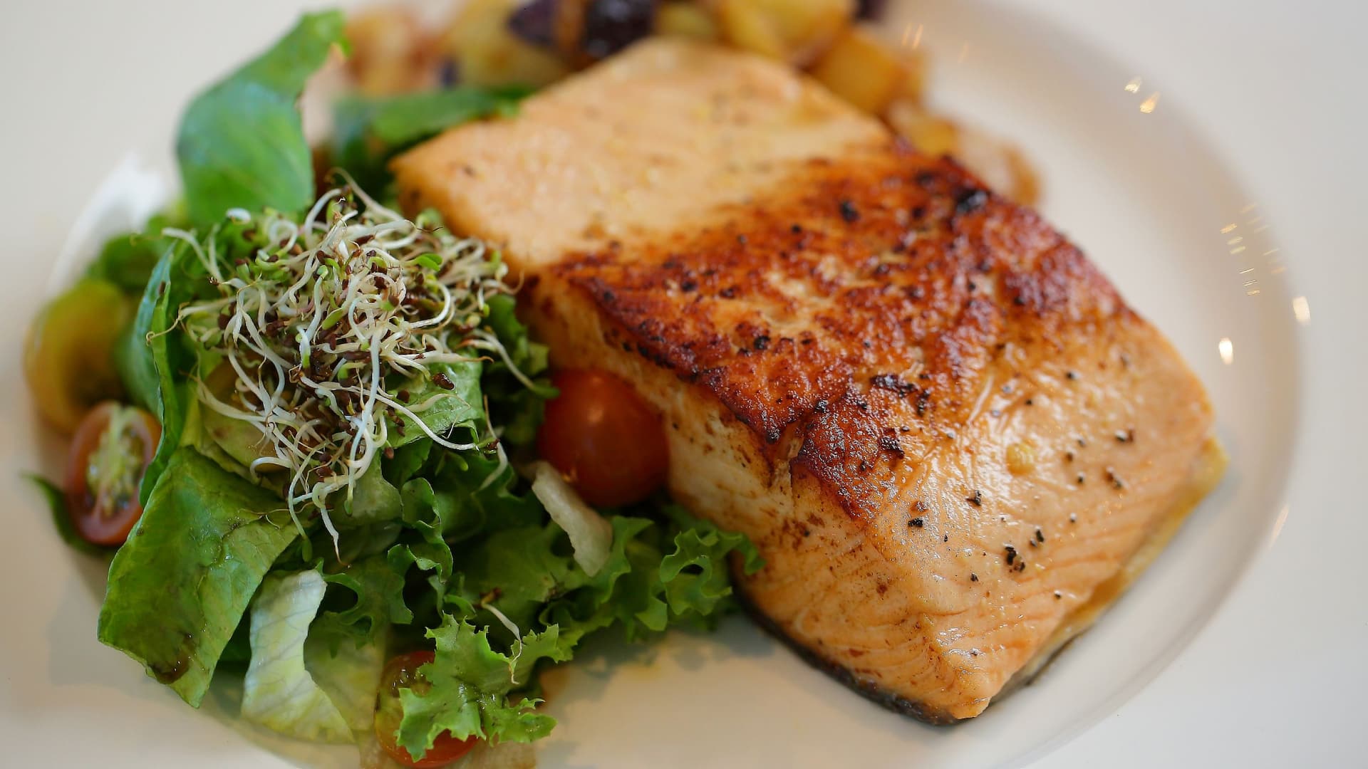 Hyatt Place Tegucigalpa Chef Specialties