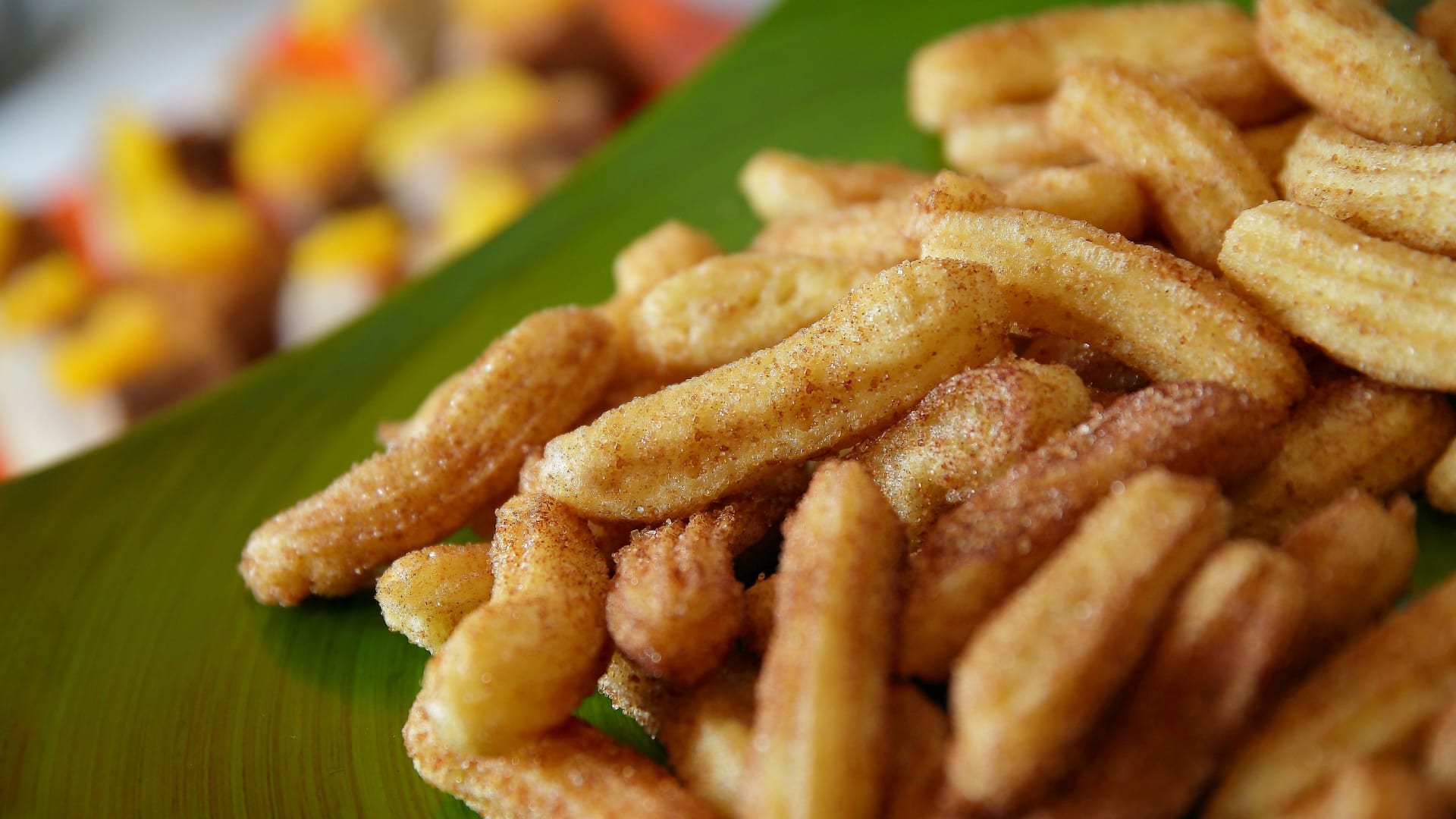 Hyatt Place Tegucigalpa Sweets