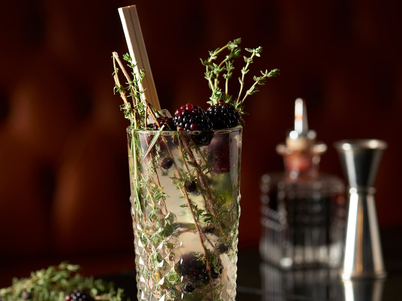 Unique experience Cocktail Masterclass at Hyatt Regency Birmingham