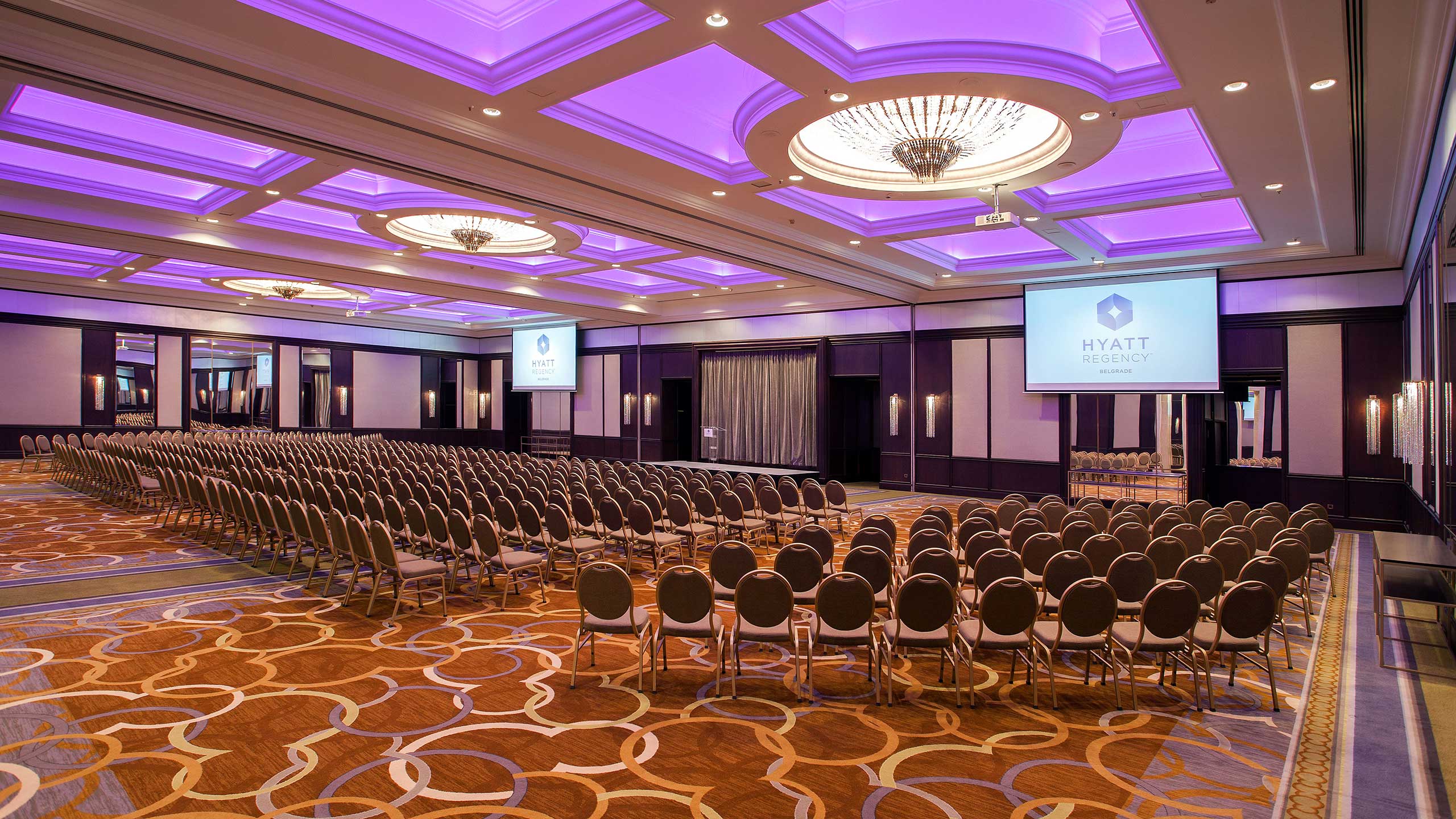 Hyatt Regency Belgrade