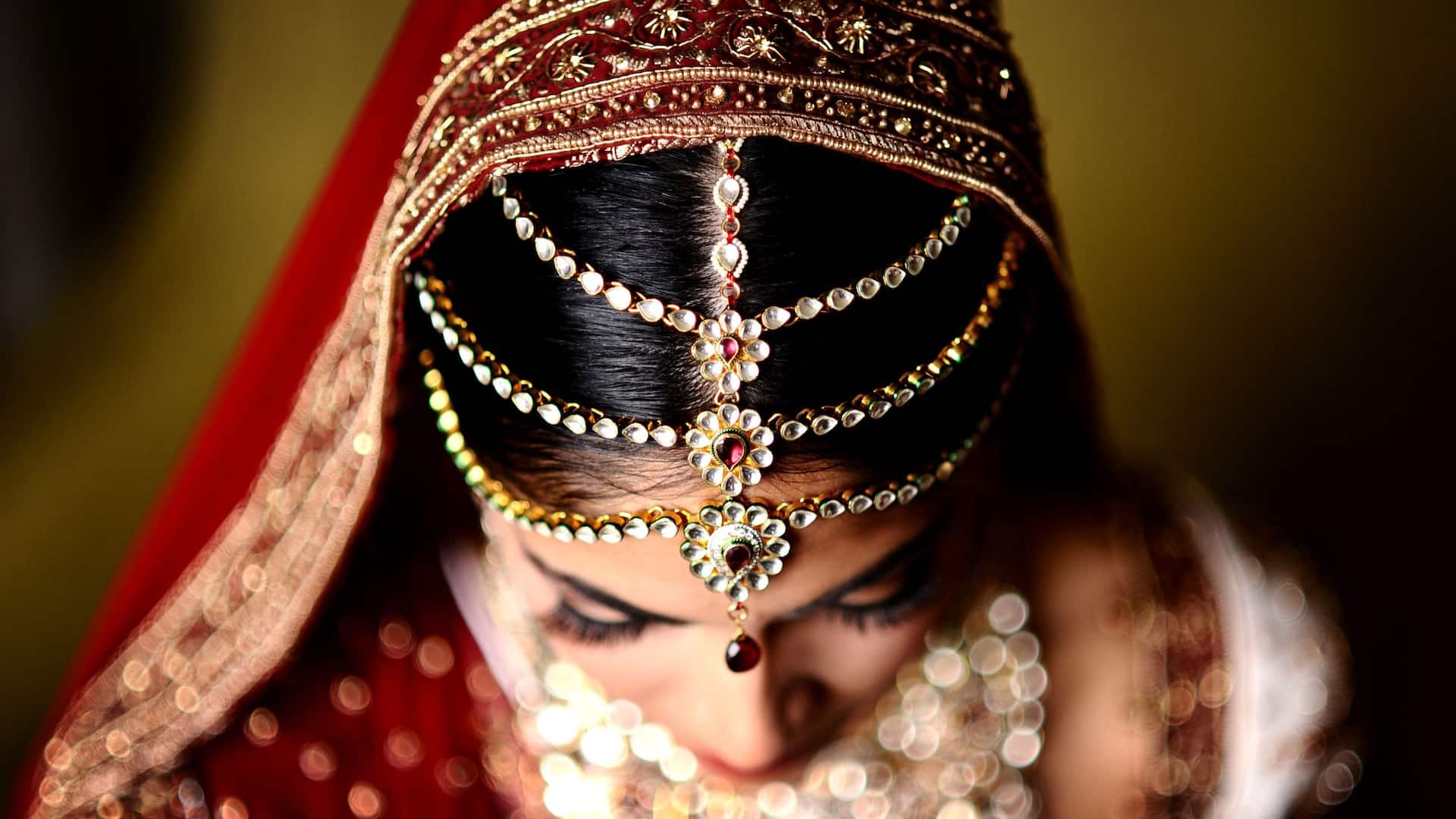 2 of 3 Hyatt Regency Orange County Bride