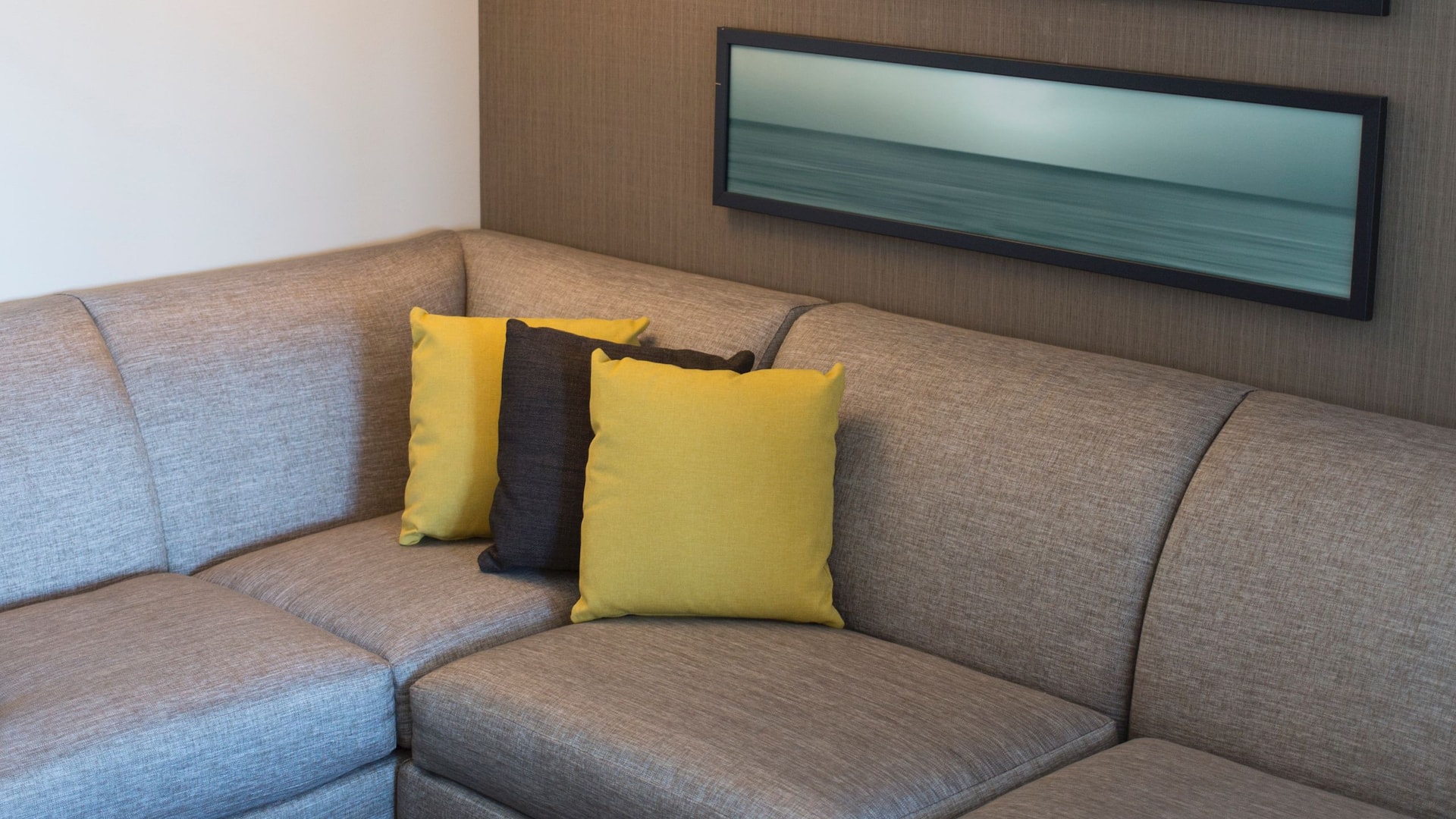 Hyatt Place Charleston/Historic District Guest Room Sleeper Sofa