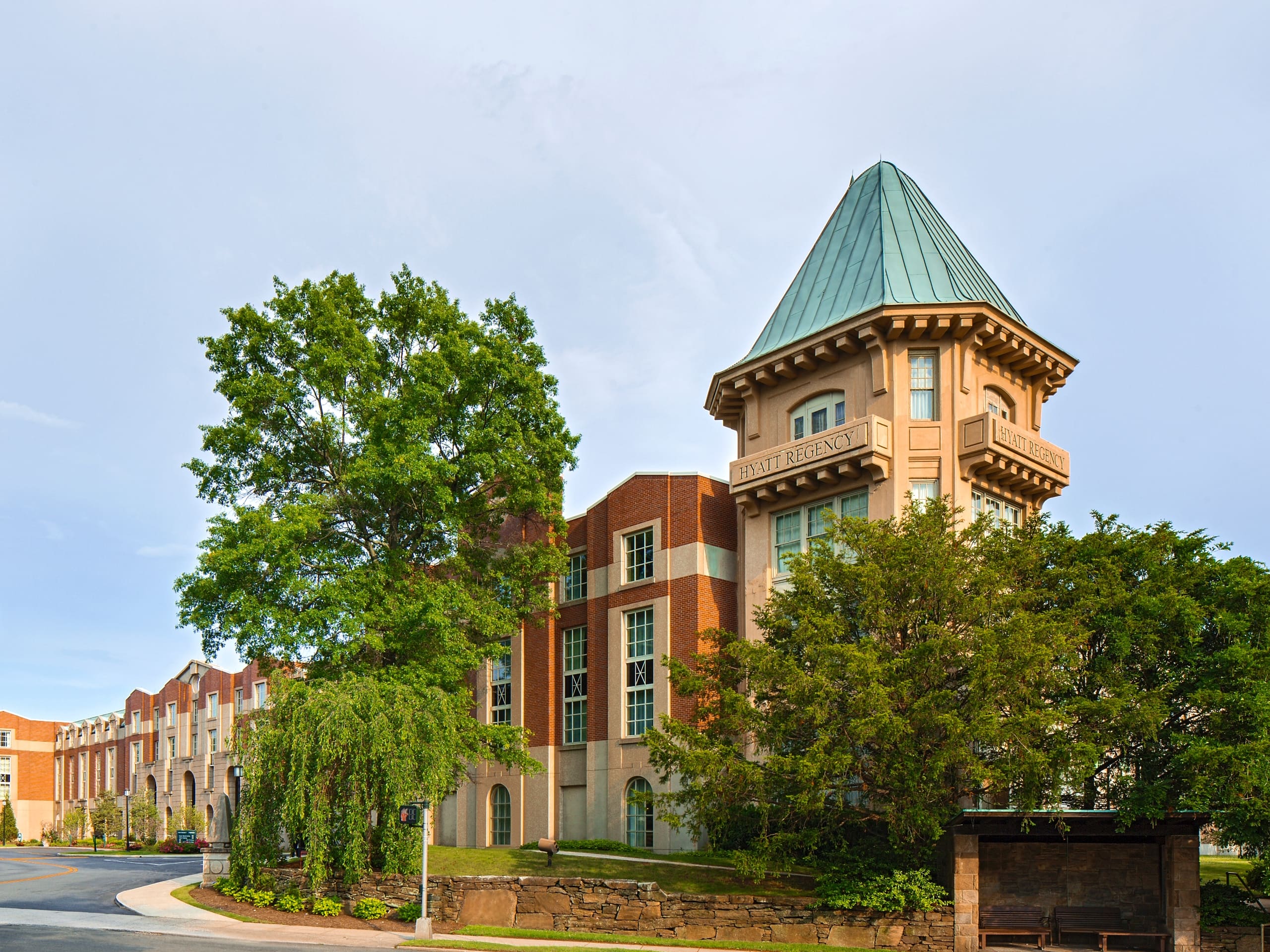 格林威治凯悦酒店