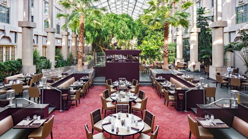 Greenwich CT Hotel Hyatt Regency Greenwich